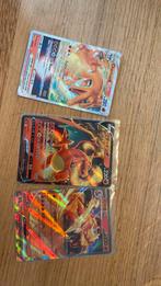 Charizards, Ophalen of Verzenden, Zo goed als nieuw