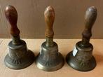 WO2 - Brits - War Department All Clear Bell - Broad Arrow, Ophalen of Verzenden, Overige soorten, Overige typen