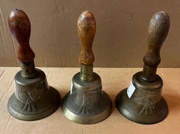 WO2 - Brits - War Department All Clear Bell - Broad Arrow beschikbaar voor biedingen