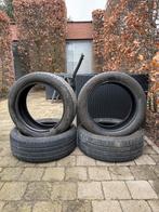 Banden zomer, Enlèvement