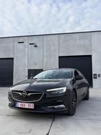 Opel insignia grand sport 2017, Auto's, Euro 6, Zwart, 5 deurs, Particulier