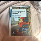 Ervaringsgericht werken - lager onderwijs, Boeken, Studieboeken en Cursussen, Ophalen of Verzenden, Nieuw, Hoger Onderwijs