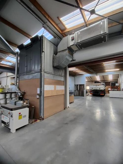 Stofafzuiging, Doe-het-zelf en Bouw, Ventilatie en Afzuiging, Gebruikt, Afzuiger, Ophalen