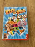 Keer op keer kids, 999 games, Utilisé, Enlèvement ou Envoi, Trois ou quatre joueurs