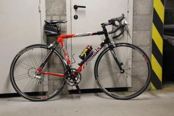 Racefiets merk PRORACE beschikbaar voor biedingen