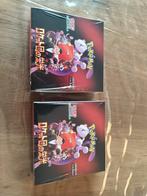 Glory of team rocket boxen 2 x beschikbaar 110 per box, Hobby en Vrije tijd, Verzamelkaartspellen | Pokémon, Ophalen of Verzenden