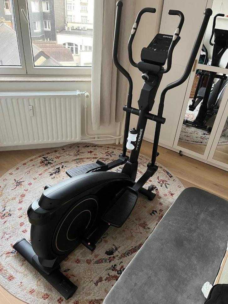 Zipro Dunk Gold, Sport en Fitness, Fitnessmaterialen, Zo goed als nieuw, Overige typen, Armen, Benen, Ophalen