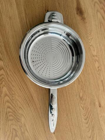 Masterline kookpan beschikbaar voor biedingen