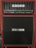 Steavens versterker collectie, Muziek en Instrumenten, Ophalen, Gebruikt, Gitaar, 100 watt of meer