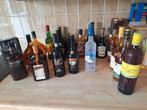 Lot de bouteilles d alcool nouvel scelle, Ophalen, Zo goed als nieuw, Port