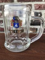 BIERGLAS DORTMUNDER MET OOR, Ophalen, Zo goed als nieuw, Bierglas