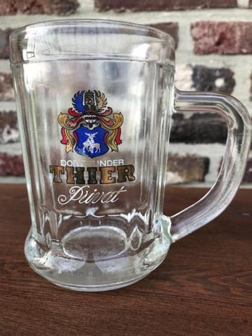 BIERGLAS DORTMUNDER MET OOR beschikbaar voor biedingen