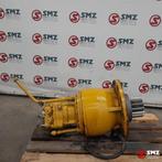 Hydraulic swing drive Caterpillar, Nieuw
