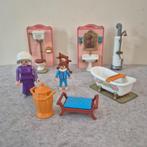 Playmobil, 5324 badkamer, Kinderen en Baby's, Speelgoed | Playmobil, Ophalen of Verzenden, Zo goed als nieuw