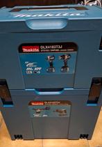 Makita DLX4183T3J, Doe-het-zelf en Bouw, Gereedschap | Boormachines, Ophalen, Nieuw, Boormachine