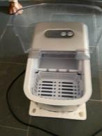 Ijsblokmachine domo, Ophalen, Zo goed als nieuw