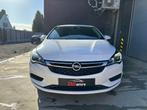 Opel Astra Sport 1.6D - Euro6b - Led - P Sensor - Airco, Auto's, Voorwielaandrijving, Testrit aan huis, Stof, 4 cilinders