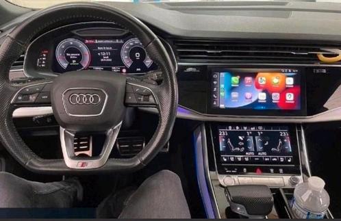 Service de déblocage Audi Smartphone Carplay Android Auto, Autos : Divers, Autoradios, Enlèvement ou Envoi