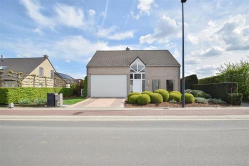 Huis te koop in Nieuwenrode, 3 slpks, Immo, Huizen en Appartementen te koop, Vrijstaande woning, B