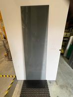 Fume tafelblad glas 2 x, Ophalen, Zo goed als nieuw