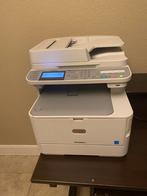Multifunctionele Led laser printer oki, Enlèvement, Imprimante