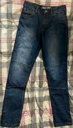 LEMON BERET jeans, LEMON BERET, Bleu, Porté, Taille 46 (S) ou plus petite