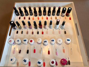 Lot gellak (36 kleuren), Maquillage, Autres couleurs, Mains et Ongles, Enlèvement