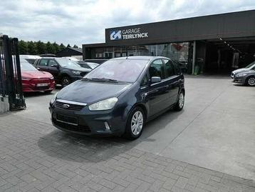 Ford C-Max 1.8 TDCi 110pk Business '08 165000km garantie beschikbaar voor biedingen