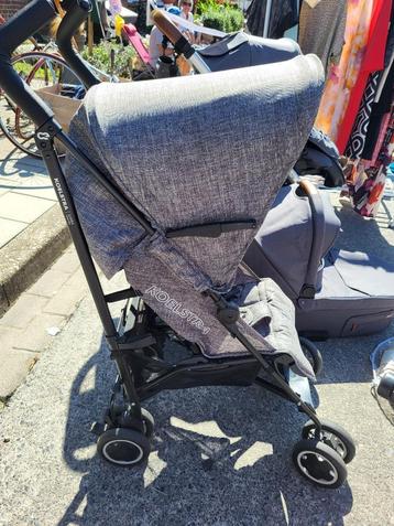 Plooibuggy Koelstra beschikbaar voor biedingen