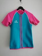 mooie wetsuit vest Tribord  maat 10 jaar, Tribord, Enlèvement ou Envoi, Comme neuf, Enfant