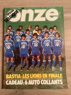 Voetbalmagazine ‘ Onze ‘ Special Belgique - April 1978, Ophalen of Verzenden, Zo goed als nieuw, Boek of Tijdschrift