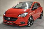Opel Corsa ️1.4 Turbo OPC | GPS | Airco | Carbon Pakket, Auto's, Opel, Te koop, Stadsauto, Benzine, 1120 kg