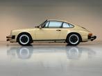 1981 911 SC Coupe Unieke staat, Auto's, Beige, Handgeschakeld, Cruise Control, 3000 cc