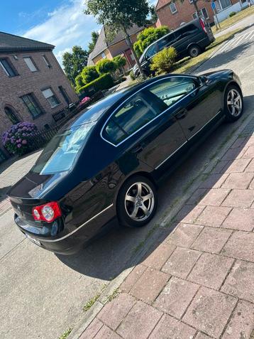 Volkswagen Passat, Autos, Achat, Boîte manuelle, 5 portes, Diesel