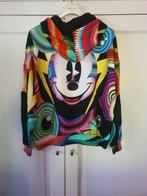 sweater met kap Mickey mouse, Vêtements | Femmes, Vêtements de sport, Autres couleurs, Taille 36 (S), Comme neuf, Enlèvement