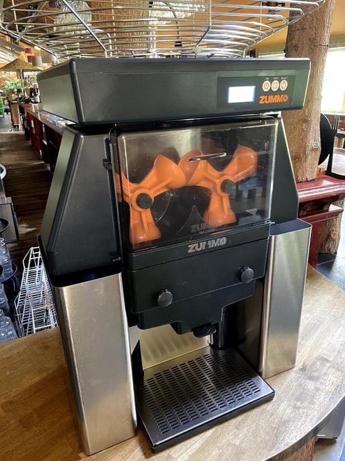 Sinaasappelpers Zummo Z40, Zakelijke goederen, Horeca | Food, Dranken, Ophalen