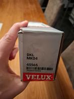 Velux store occultant DKL MK04 (7898) beige NEUF, Ophalen