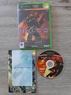 Xbox halo 2, Ophalen of Verzenden, Zo goed als nieuw
