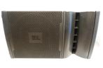 2 X JBL VRX 932 LAP, Ophalen, Zo goed als nieuw, 120 watt of meer, JBL