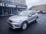 SEAT Ateca Ateca 1.0 TSI Ecomotive Style (bj 2018), Auto's, Seat, Voorwielaandrijving, Stof, 116 pk, Ateca