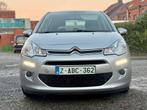 Citroën C3 — 1.2 Benzine — 2016 — Euro 6 — 100.000 km, Euro 6, Bedrijf, ABS, C3