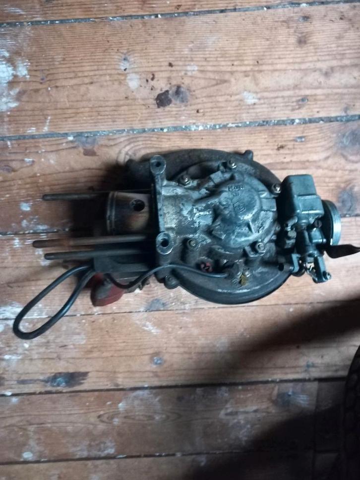 Vespa bravo ciao si avanti blokken, Fietsen en Brommers, Brommers | Vespa, Ciao, Ophalen of Verzenden