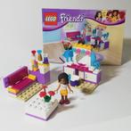 Lego Friends 41009 la chambre d'Andrea, Ophalen, Zo goed als nieuw, Lego