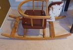 schommelpaardje, Kinderen en Baby's, Ophalen, Gebruikt