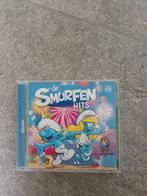 CD : de smurfen hits, Ophalen, Gebruikt, Kinderen en Jeugd
