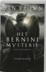 Dan Brown - Het Bernini Mysterie (paperback), Boeken, Avontuur en Actie, Gelezen, Dan Brown, Ophalen of Verzenden