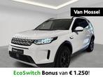 Land Rover Discovery Sport P200 Aut. AWD, Auto's, Automaat, Stof, Gebruikt, 4 cilinders