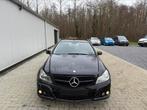 Mercedes C180 - Facelift - 2011 - Export - 2.2 Diesel -Euro5, Auto's, Bluetooth, Euro 5, Bedrijf, C-Klasse