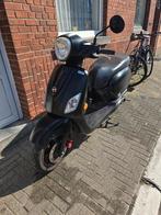 Sym fiddle 3 A klasse, Fietsen en Brommers, Ophalen, Zo goed als nieuw, SYM