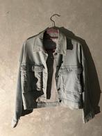Jeans jas, Kleding | Dames, Jassen | Zomer, Ophalen of Verzenden, Maat 38/40 (M)